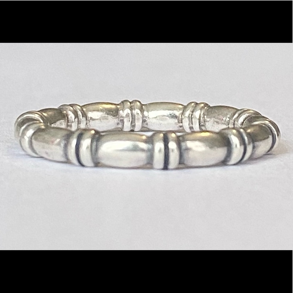 COPY - Pandora Spindle Ring